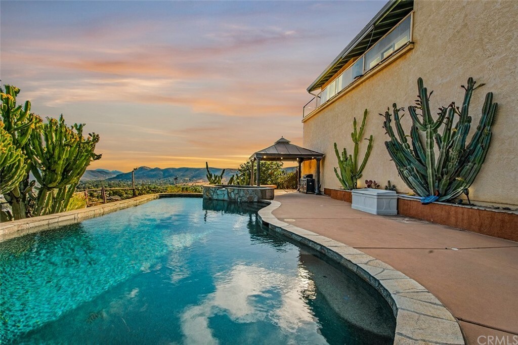 Property Photo: 17230 St Helena Drive CA 92065