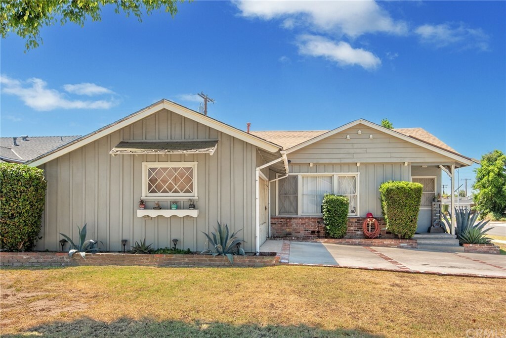 Property Photo:  224 E Tudor Street  CA 91722 