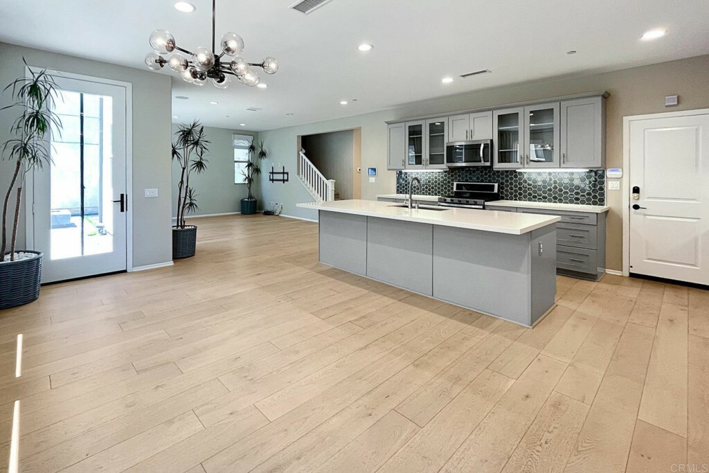Property Photo: 697 Merit Drive CA 92078