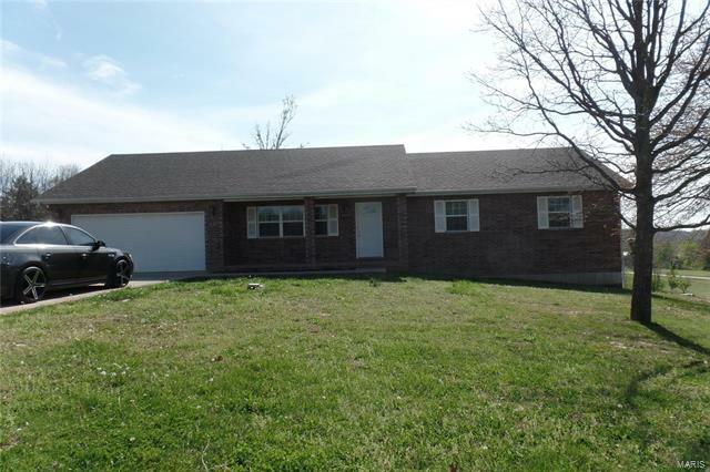 Property Photo:  24525 Spencer Road  MO 65583 