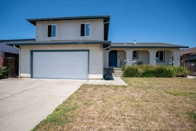 1057 Cheswick Drive  San Jose CA 95121 photo