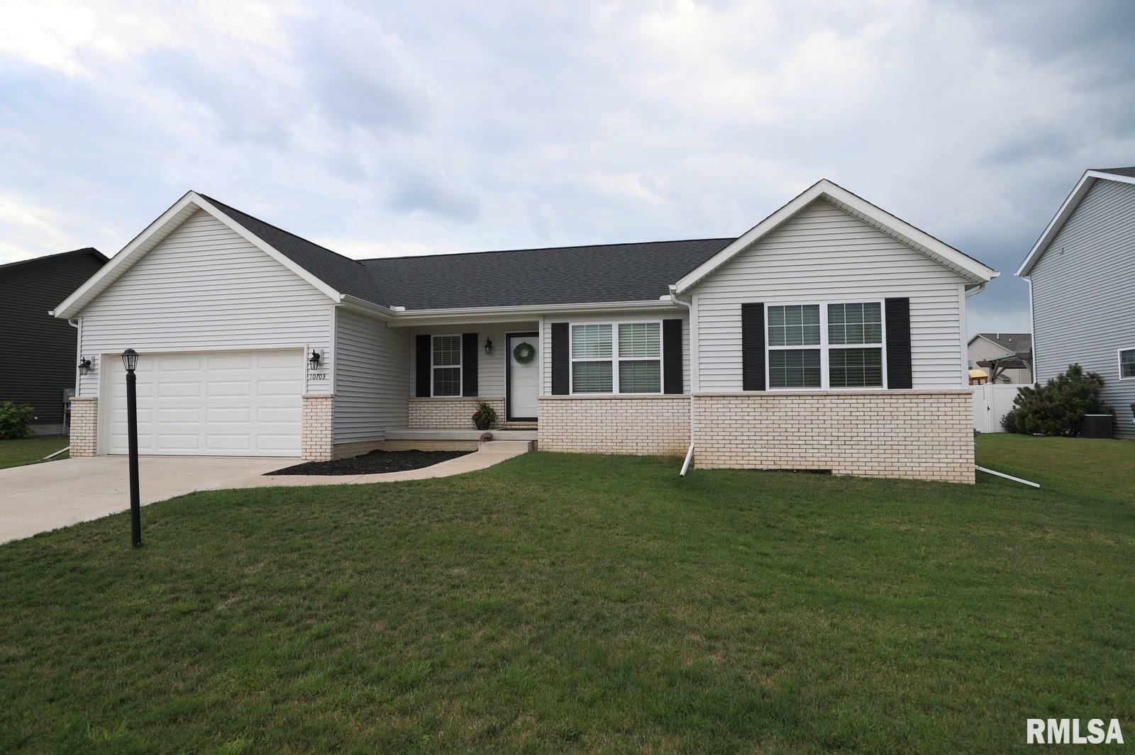 Property Photo:  10703 N Honeycreek  IL 61525 