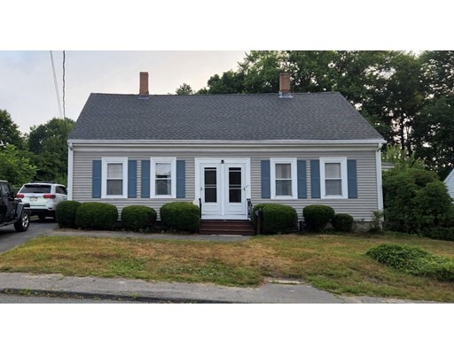 Property Photo: 499 Whittenton St MA 02780