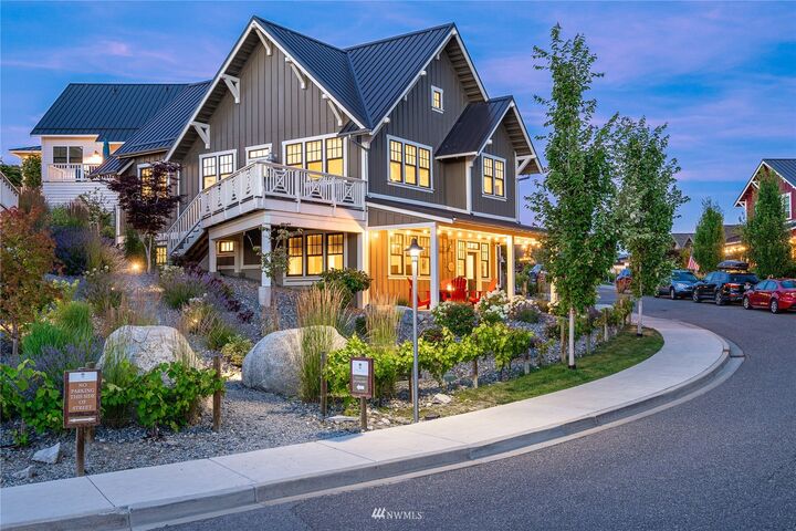 335 Porcupine Lane  Chelan WA 98816 photo