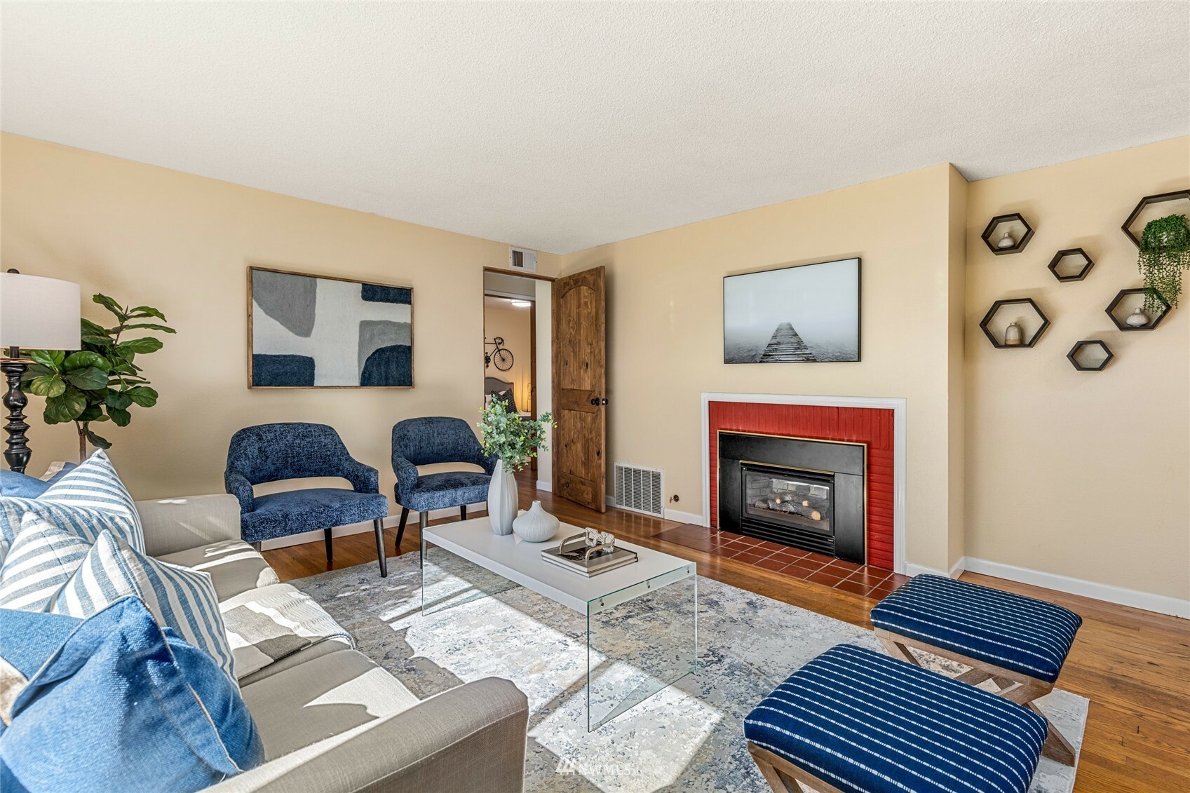 Property Photo: 228 NW 104th Street WA 98177