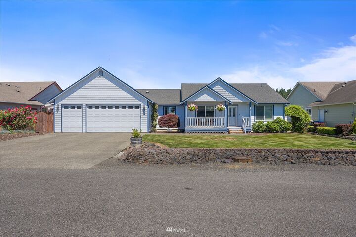 158 Birdie Lane  Chehalis WA 98532 photo