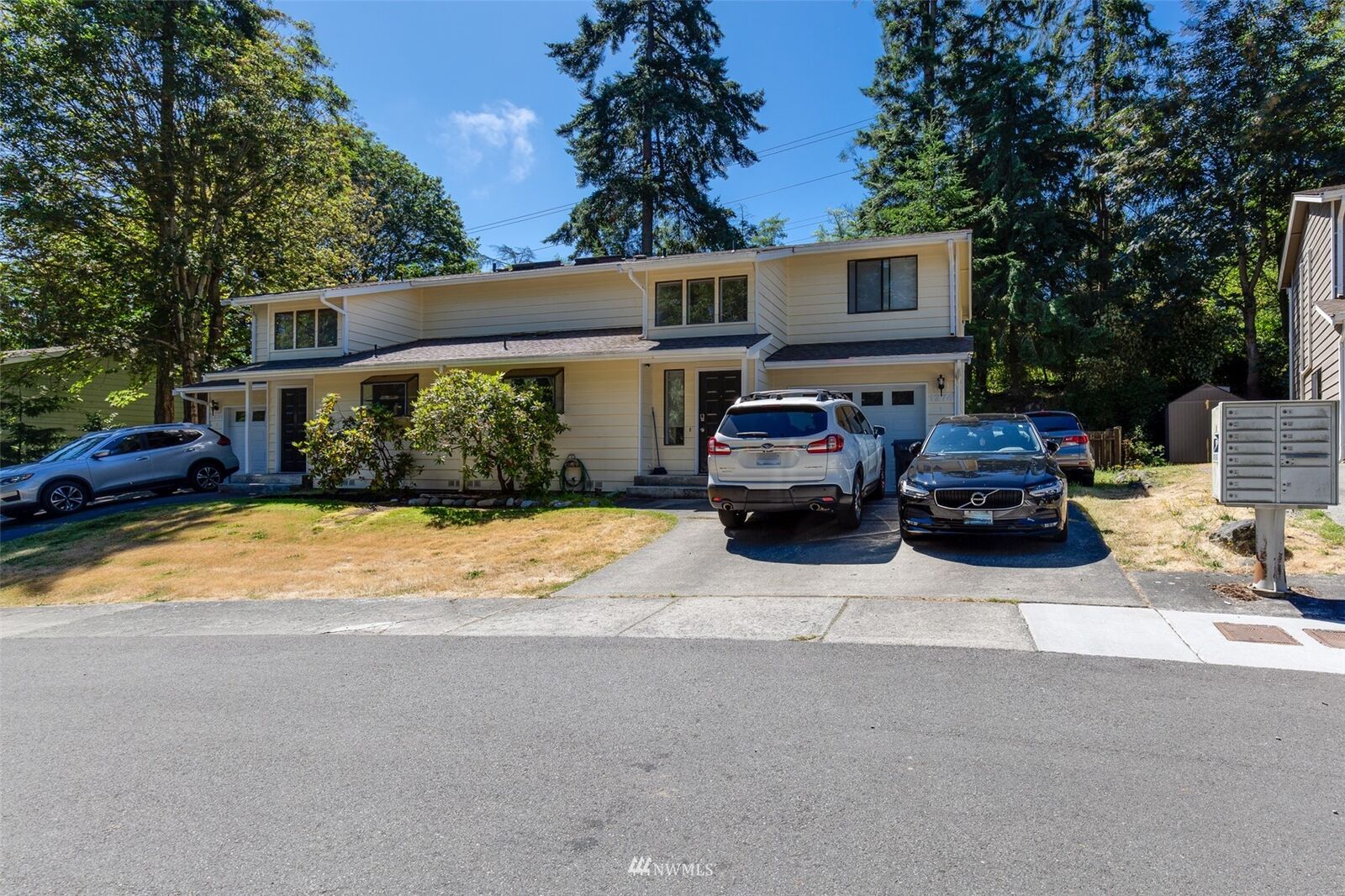 Property Photo:  1274 NW Lanyard Loop 1  WA 98277 