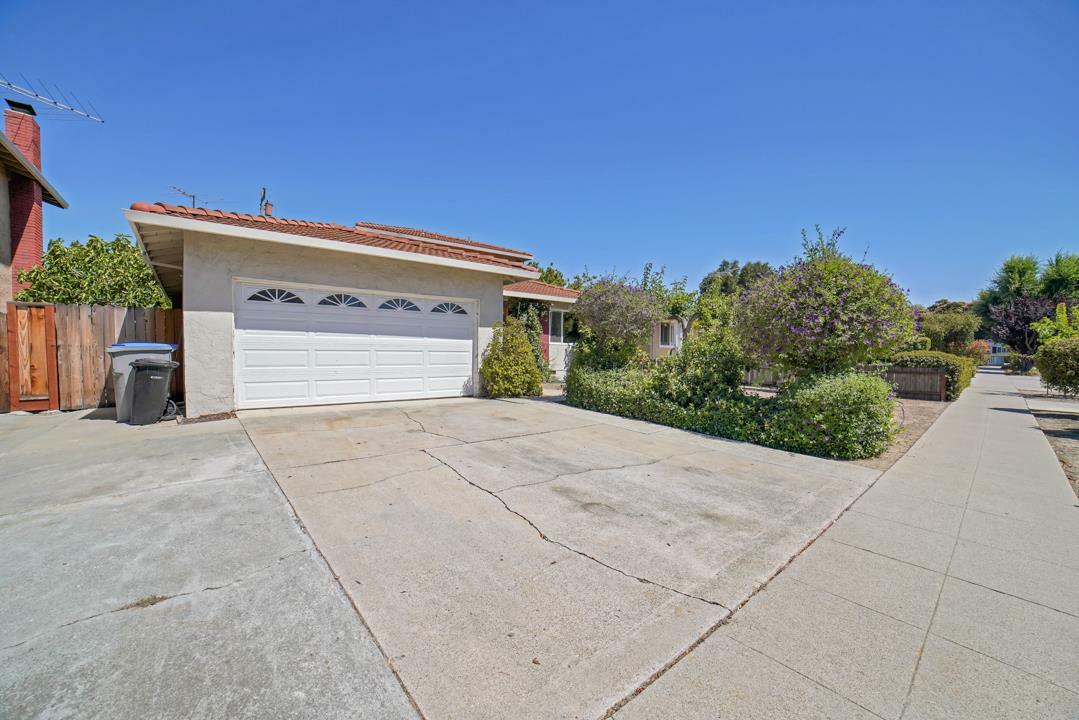 Property Photo: 1126 Di Napoli Drive CA 95129