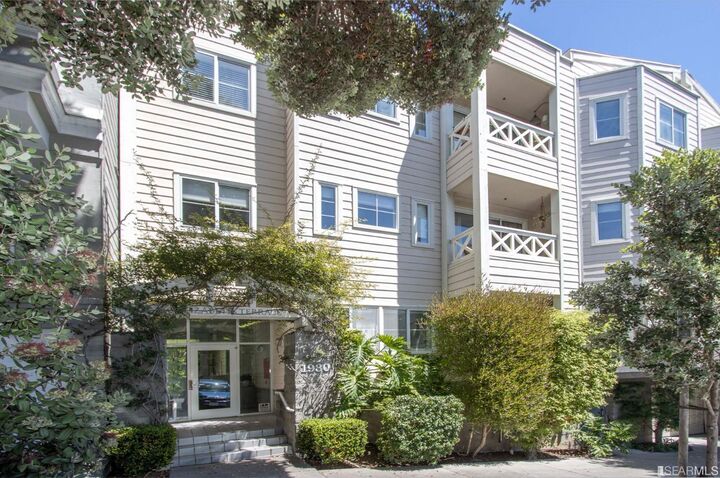 1930 Eddy Street 105  San Francisco CA 94115 photo