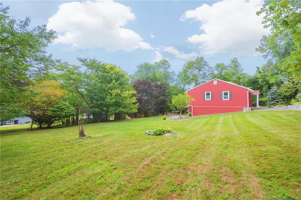 Property Photo: 13 Arden Avenue CT 06812