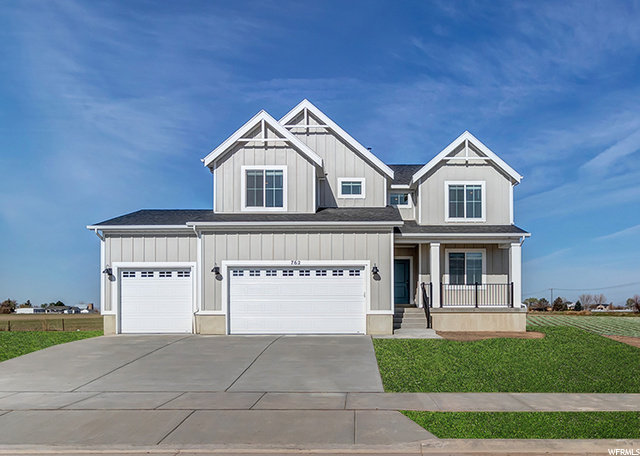 Property Photo: Address not disclosed UT 84075