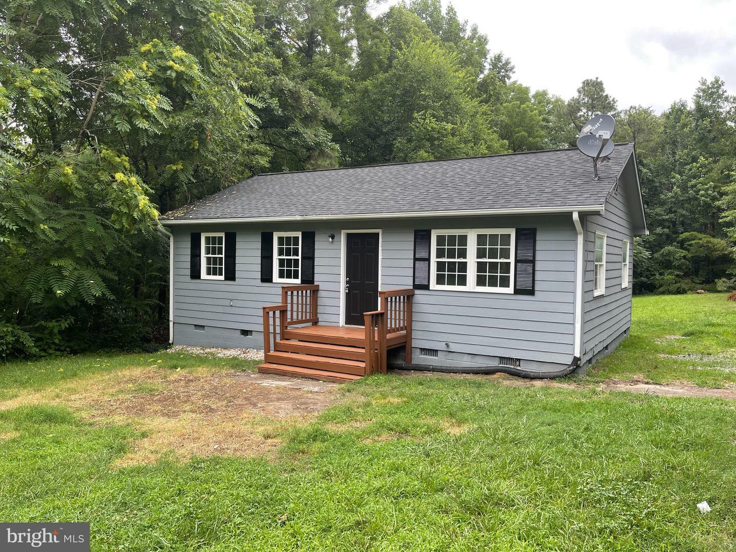 Property Photo:  20147 Sparta Road  VA 22514 