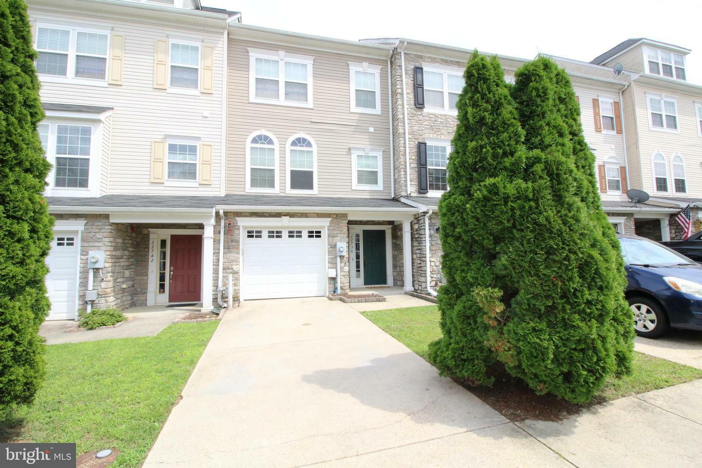 Property Photo:  22738 Bayside Way  MD 20619 