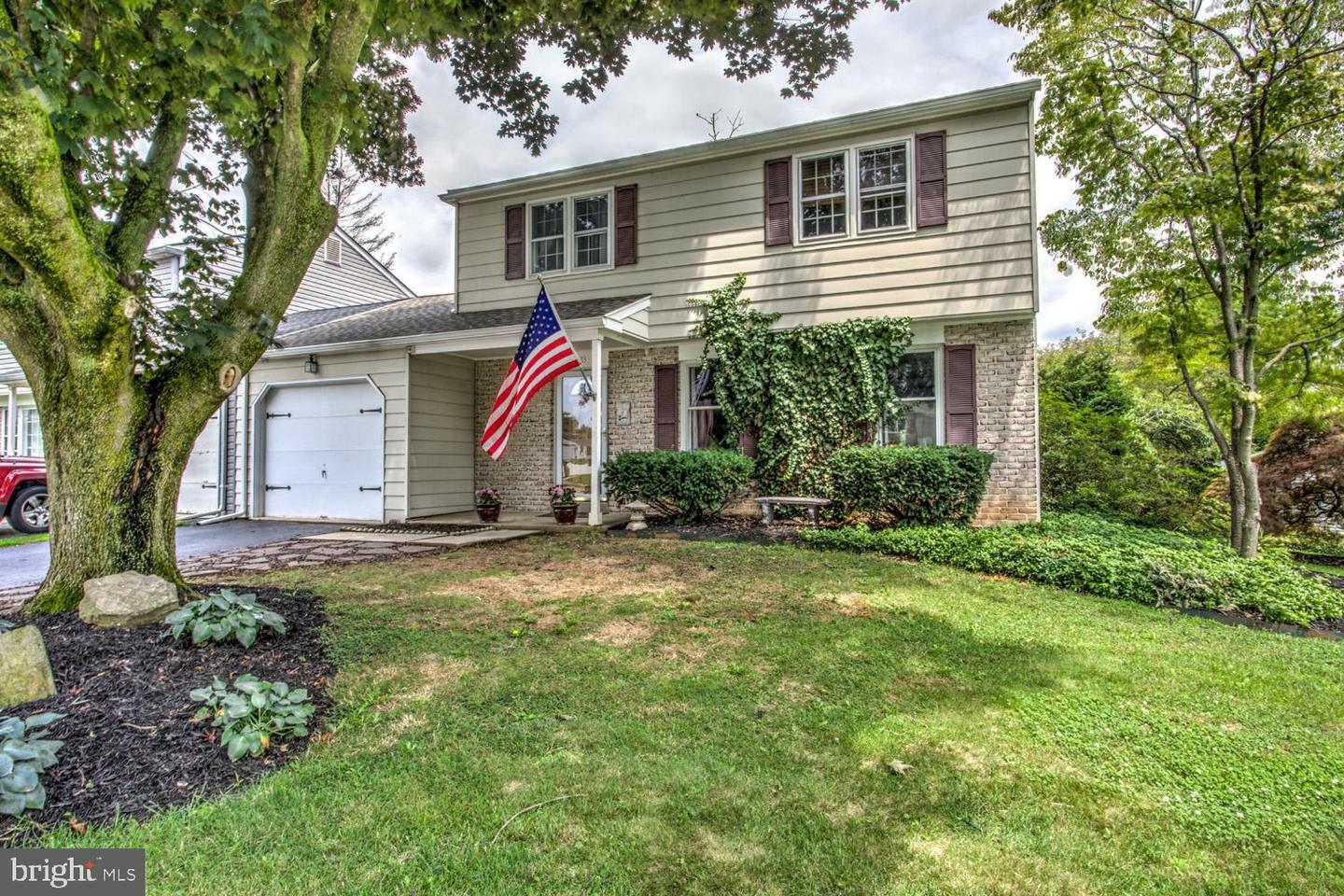 Property Photo:  2223 Harmony Hill Drive  PA 17601 