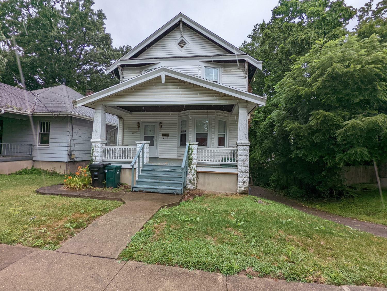 Property Photo: 6397 Meis Ave OH 45224