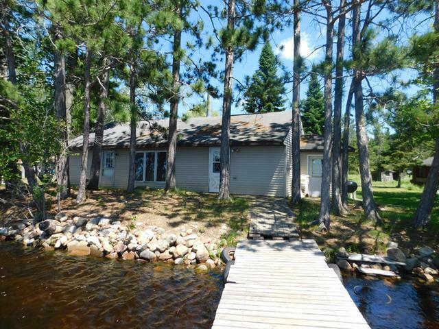 Property Photo:  11727 North Lake Rd  WI 54487 