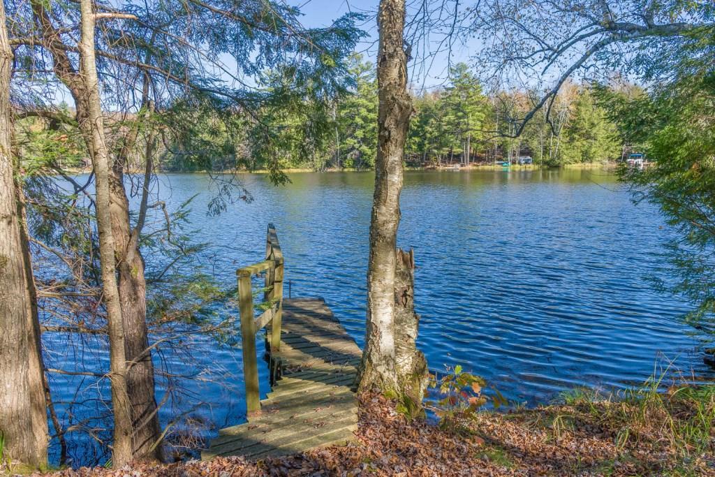 Property Photo: W1622 Bear Trail Rd WI 54435