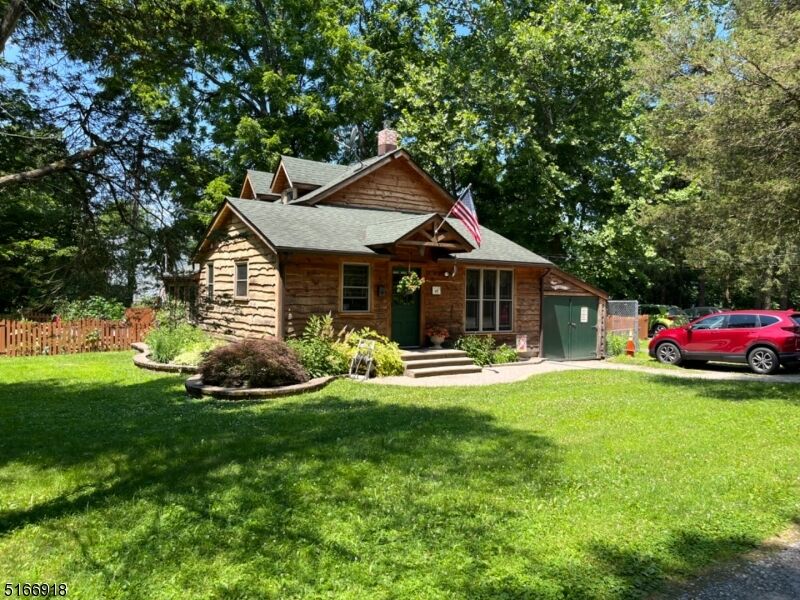 Property Photo:  35 Stillwater Rd  NJ 07825 