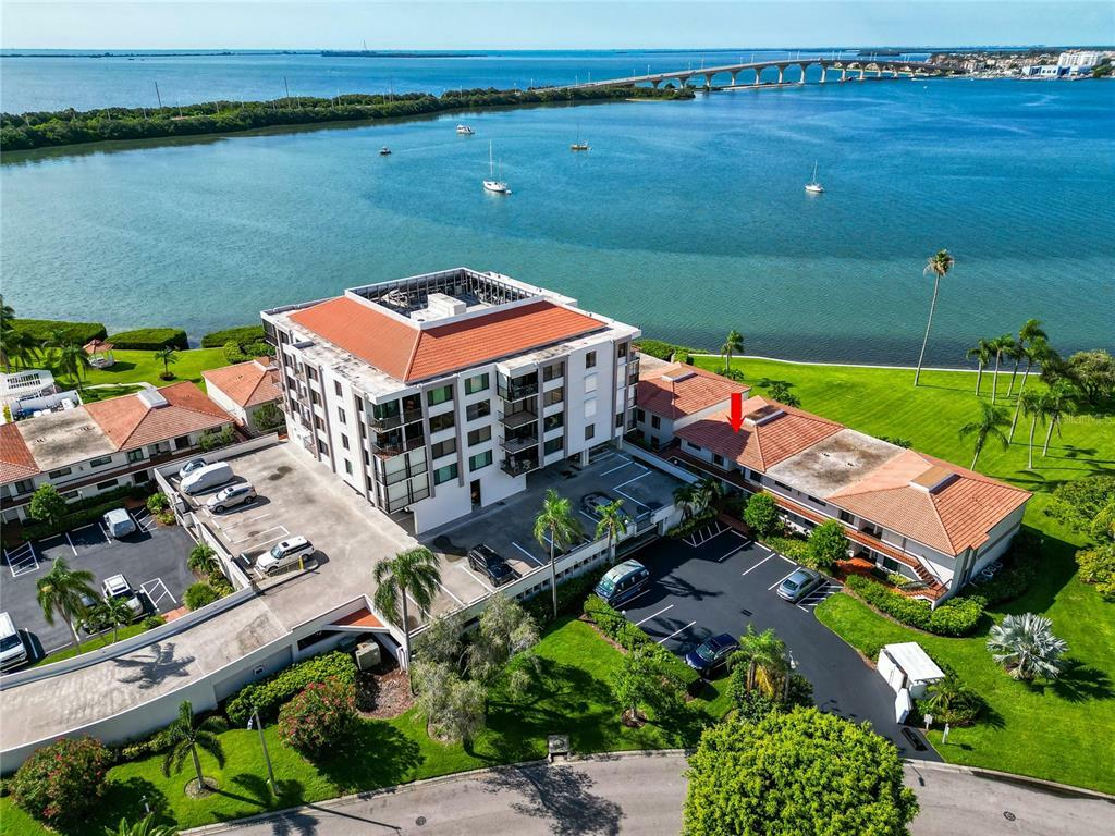 Property Photo: 6295 Bahia Del Mar Circle 213 FL 33715
