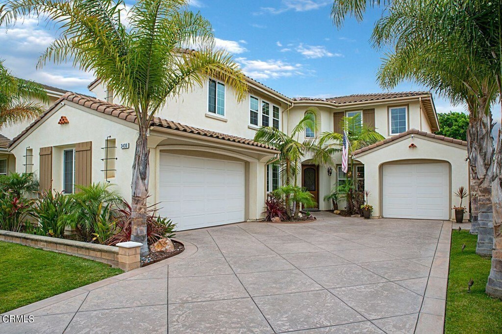 Property Photo:  3430 Aviara Lane  CA 93036 