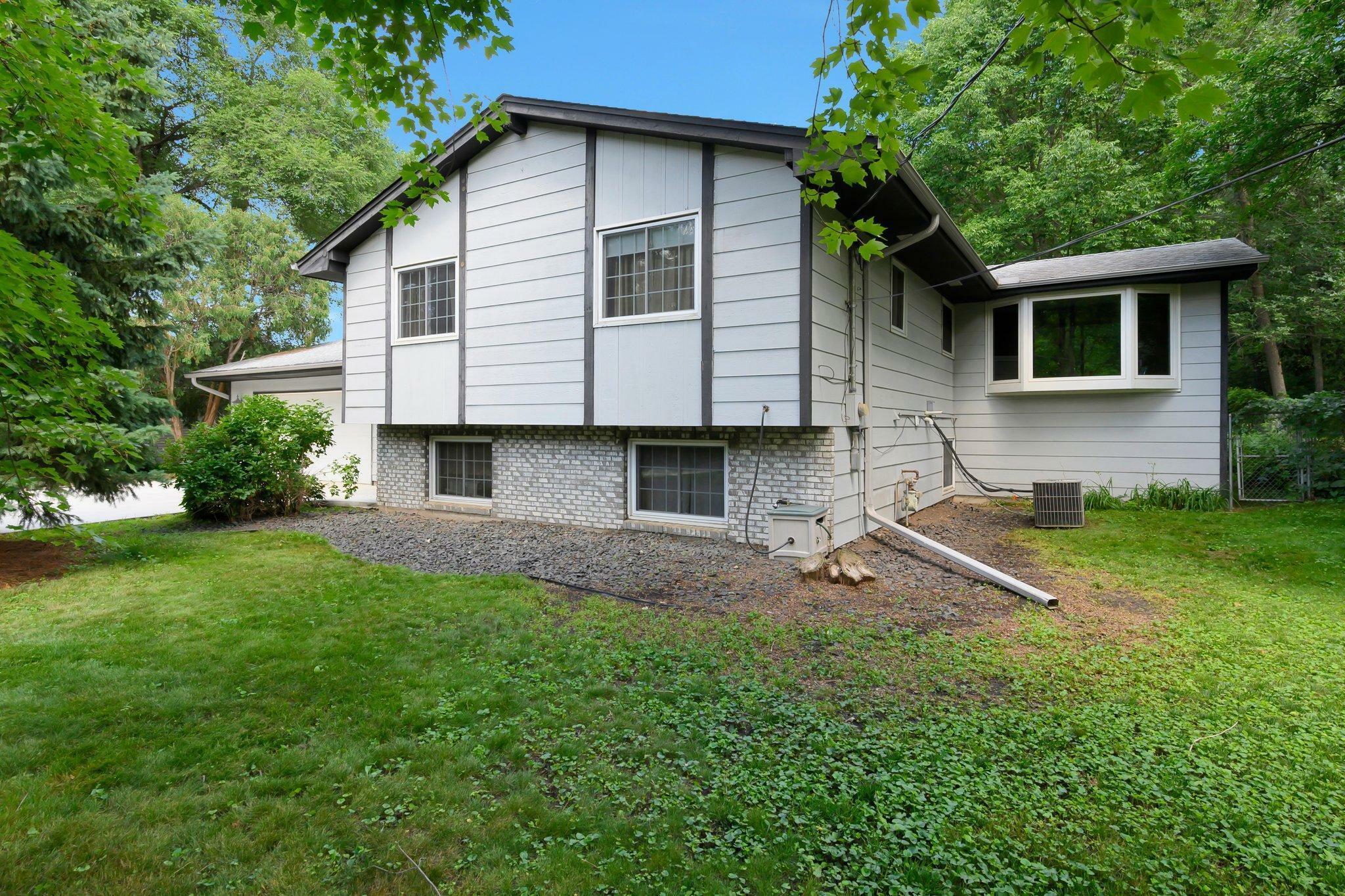 Property Photo: 1102 10th Avenue MN 55055
