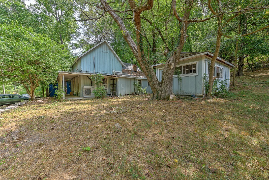 348 Dairy Hollow Road  Eureka Springs AR 72632 photo