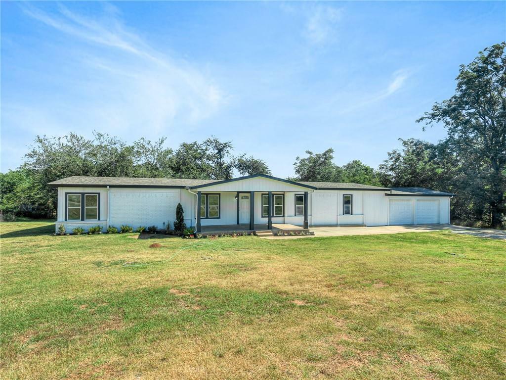 Property Photo:  3305 Batley Drive  OK 73089 