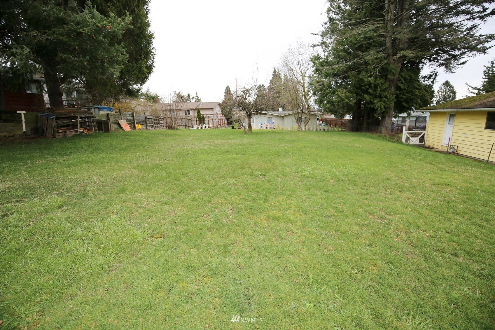 Property Photo:  0 Madrona Drive  WA 98248 