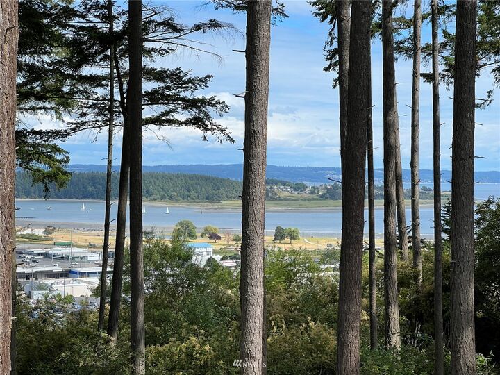 Property Photo: 1128 SW Fairhaven WA 98277