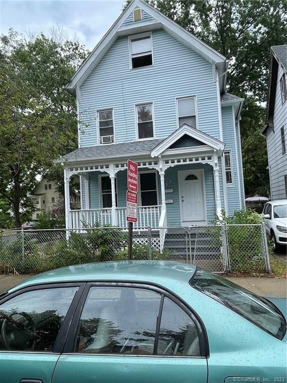 Property Photo: 515 Winthrop Avenue CT 06511