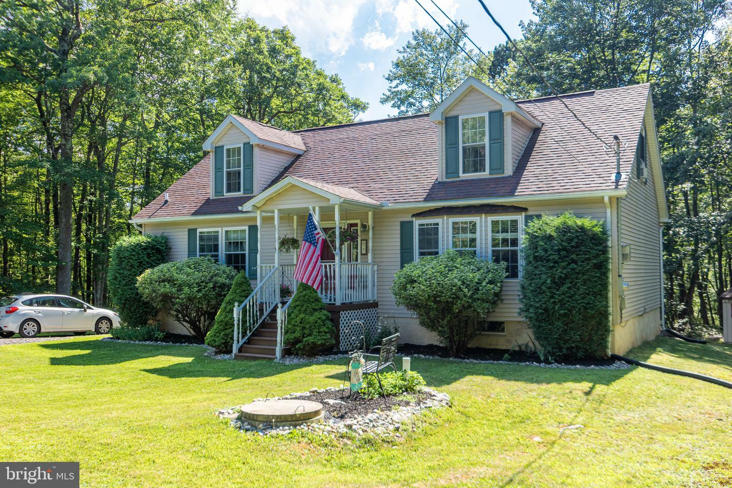 Property Photo: 27 Orange Lane PA 18229