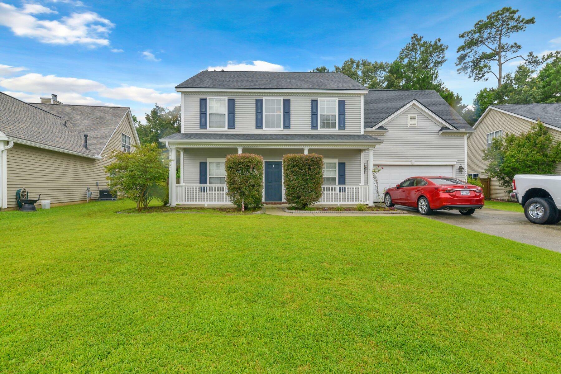 1457 Coopers Hawk Drive  Hanahan SC 29410 photo