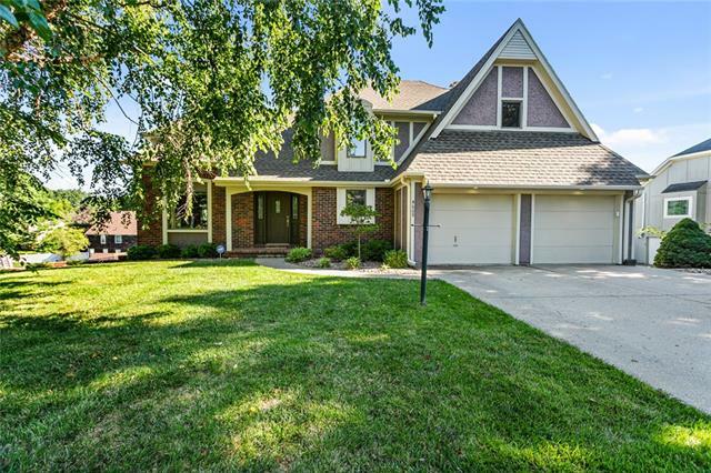 Property Photo:  4609 Woodfield Drive  MO 64506 