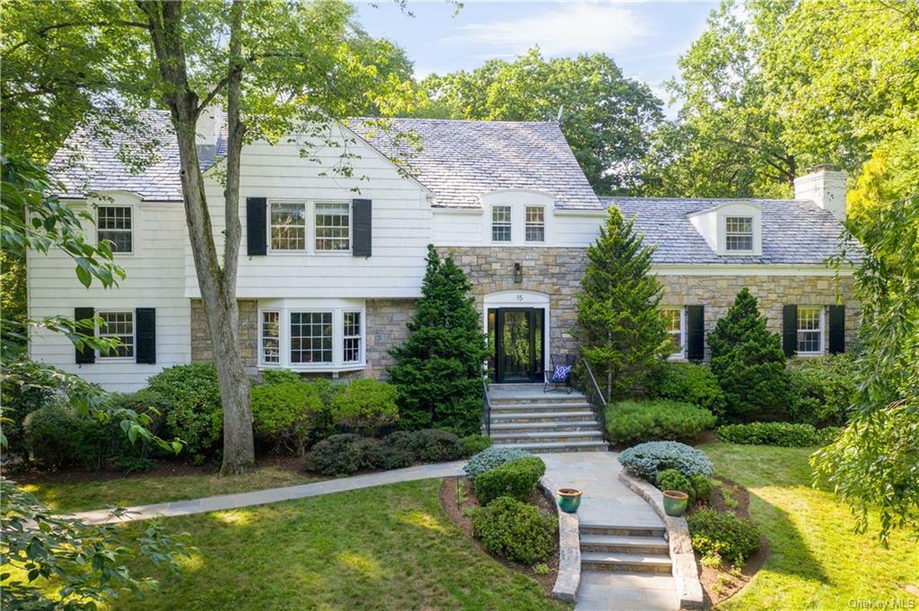 Property Photo: 15 Seneca Trail NY 10528