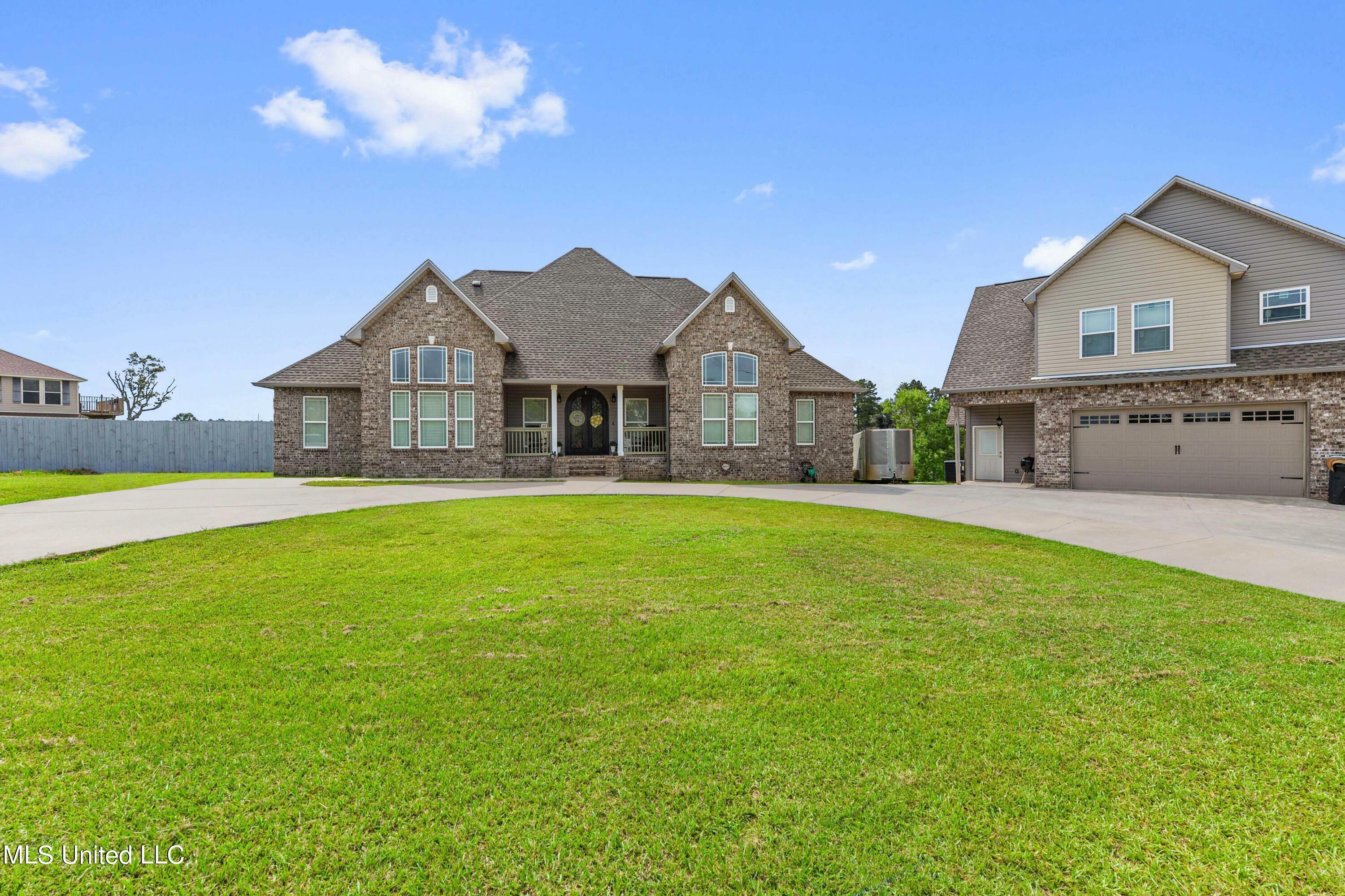 Property Photo:  130 Susan Cooley Road Road  MS 39452 