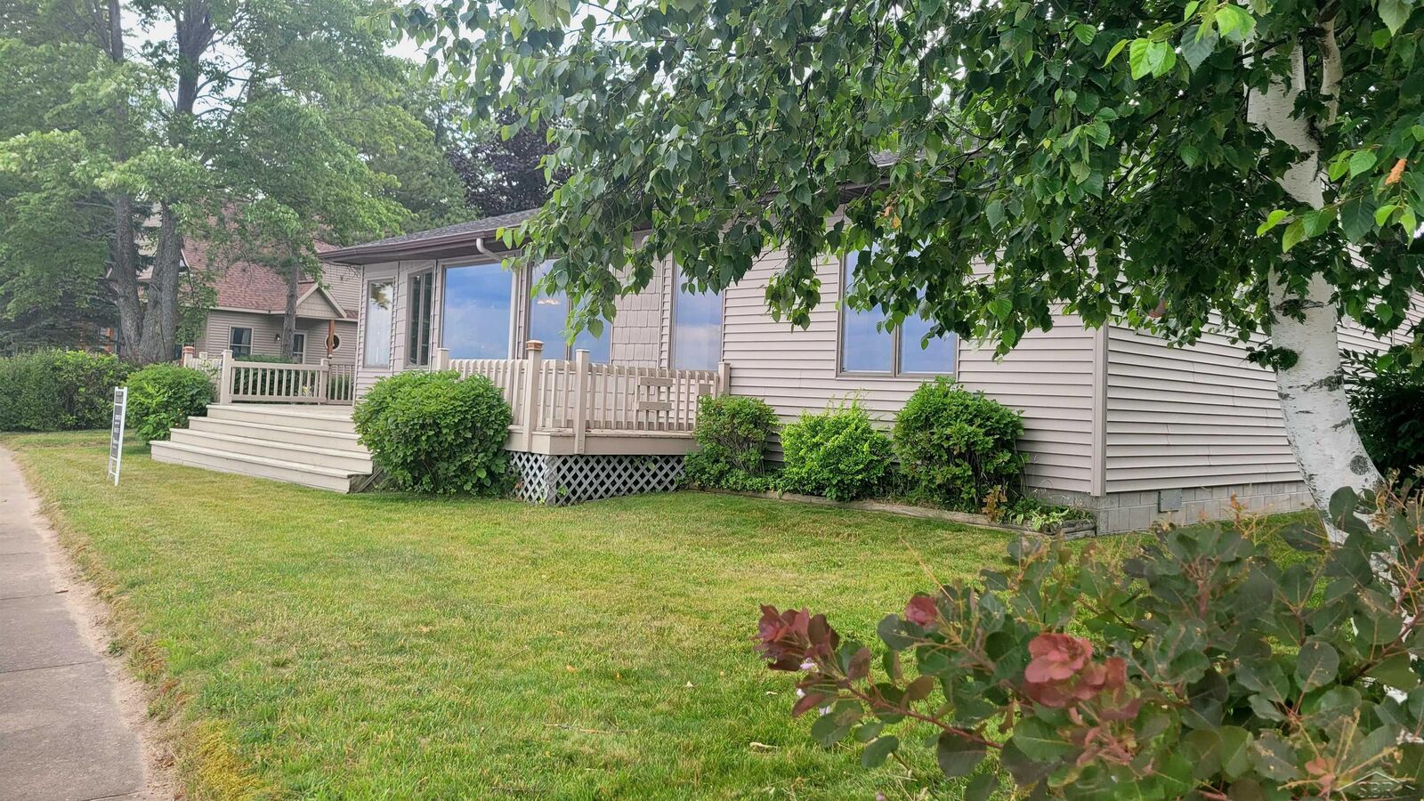 Property Photo: 119 7th MI 48651