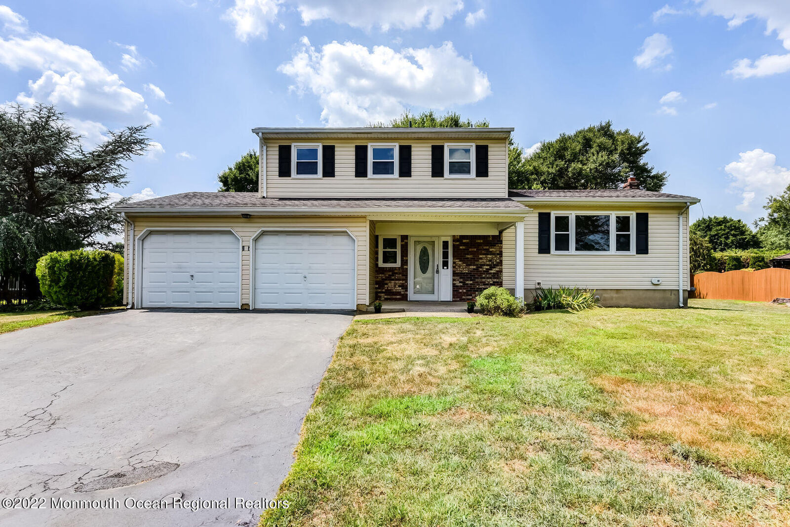 Property Photo: 37 Wolfpack Road NJ 08619