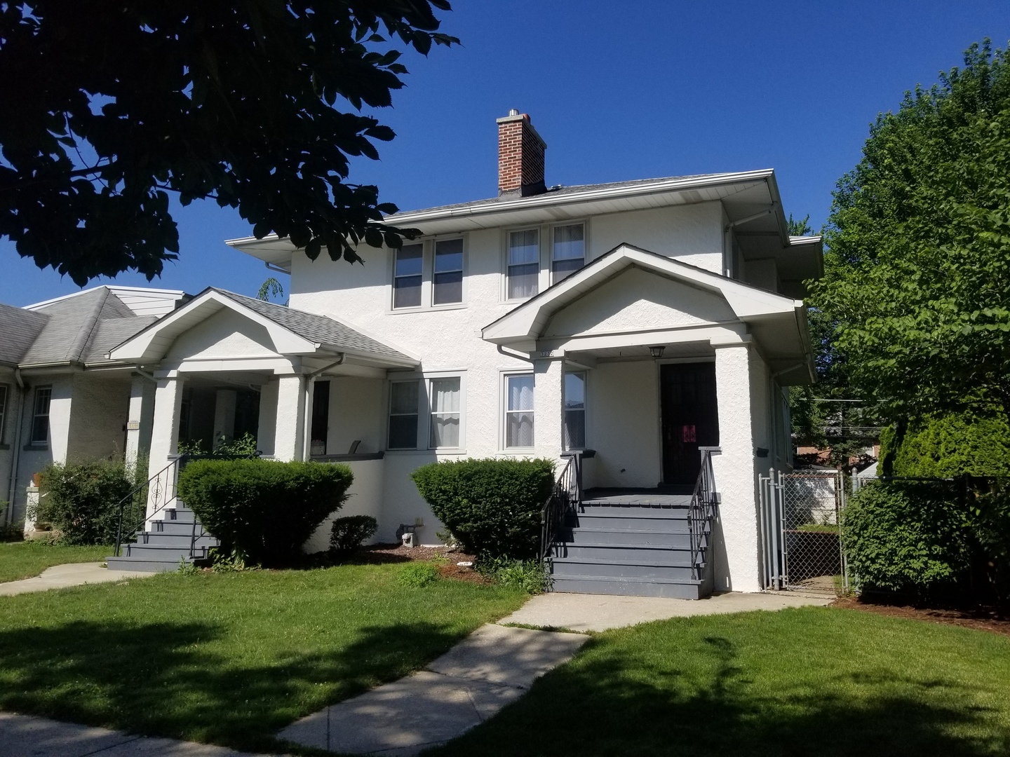 Property Photo:  3232 Wenonah Avenue  IL 60402 