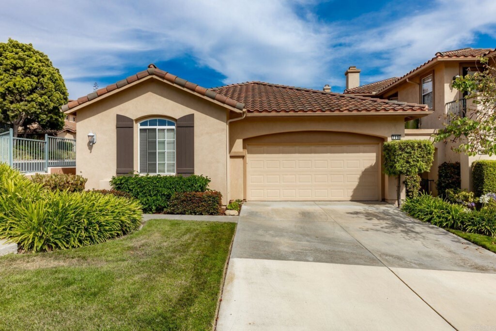 Property Photo: 7116 Tatler Road CA 92011