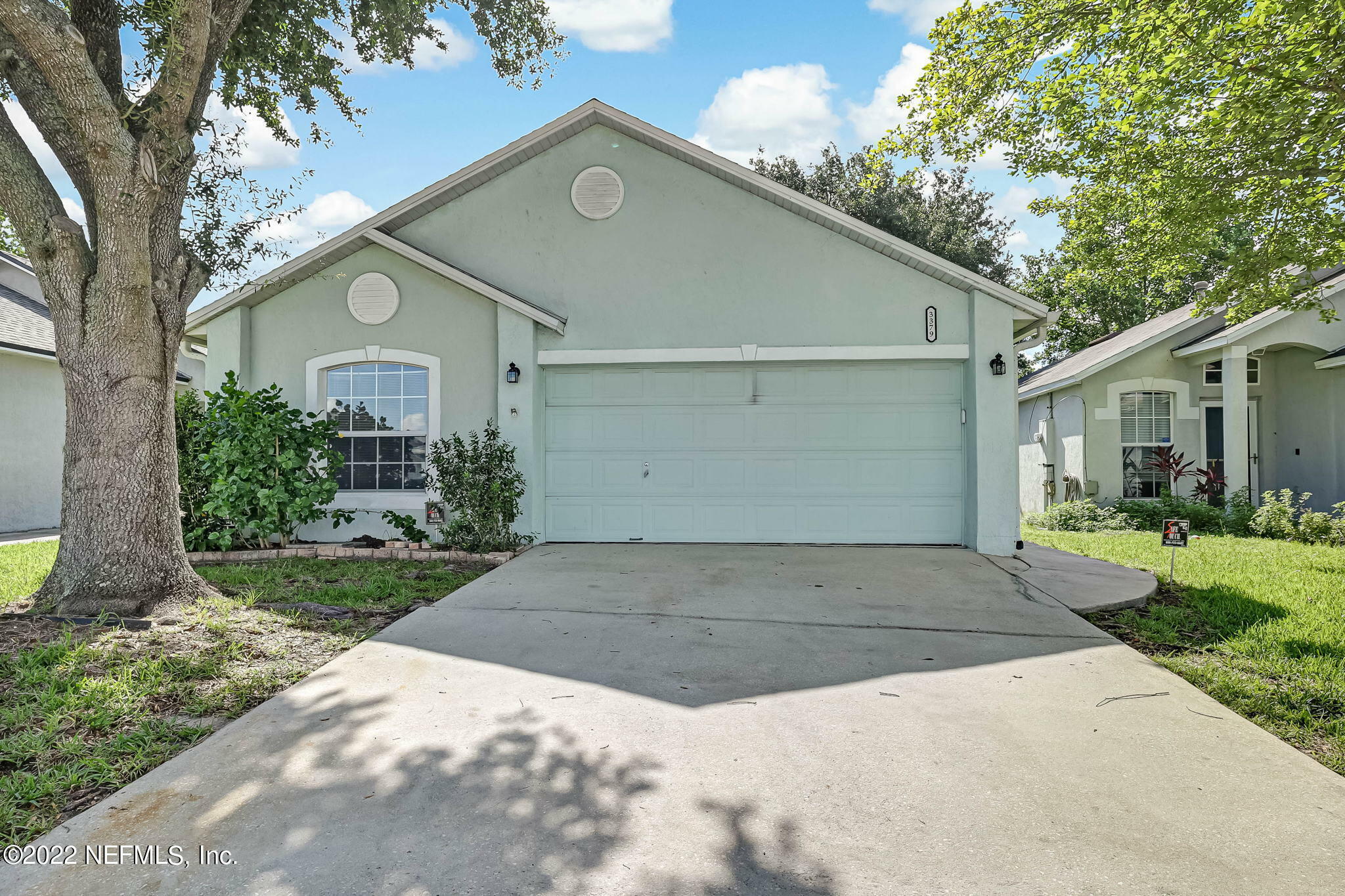 Property Photo:  3379 Net Court  FL 32277 