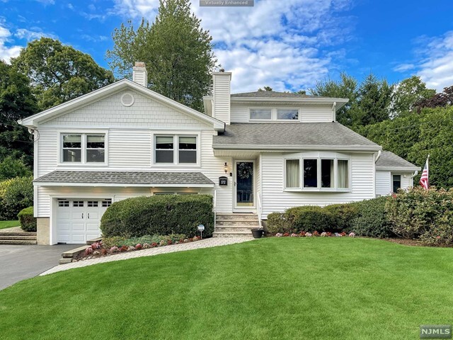 Property Photo: 172 Leach Avenue NJ 07656