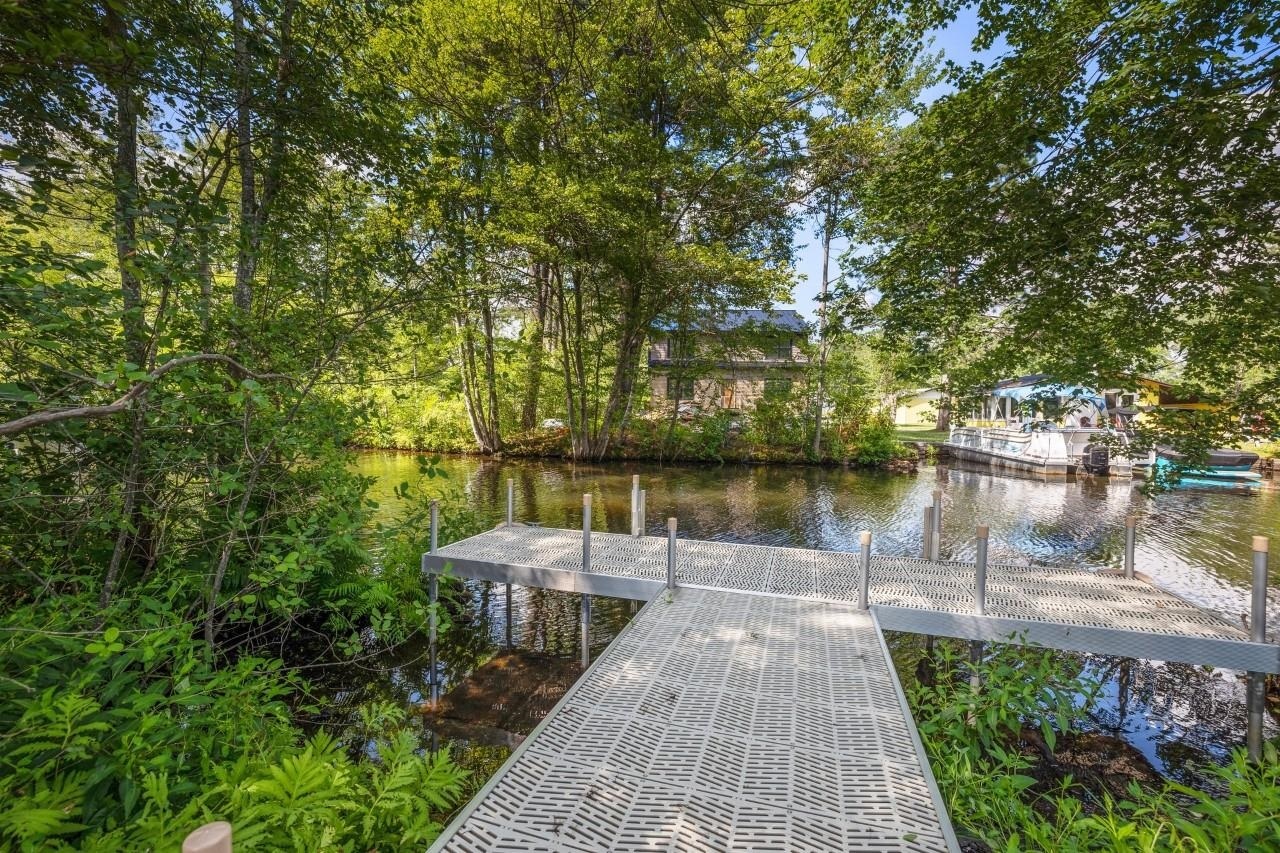 Property Photo:  0 Tucker Shore Road Map 107 Lot 26  NH 03220 