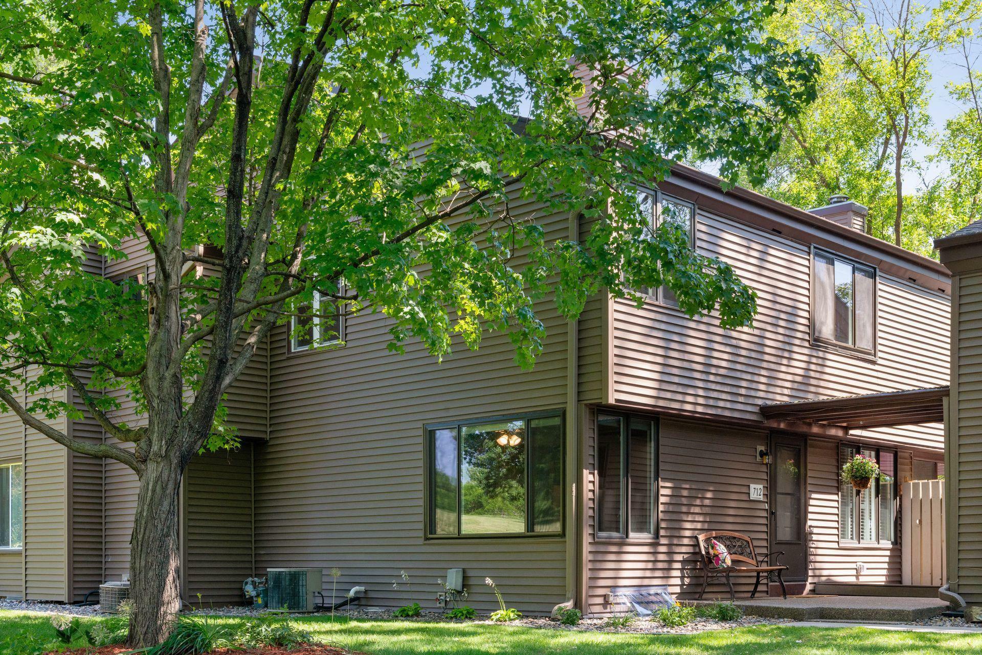 Property Photo:  112712 Hundertmark Road 8E  MN 55318 