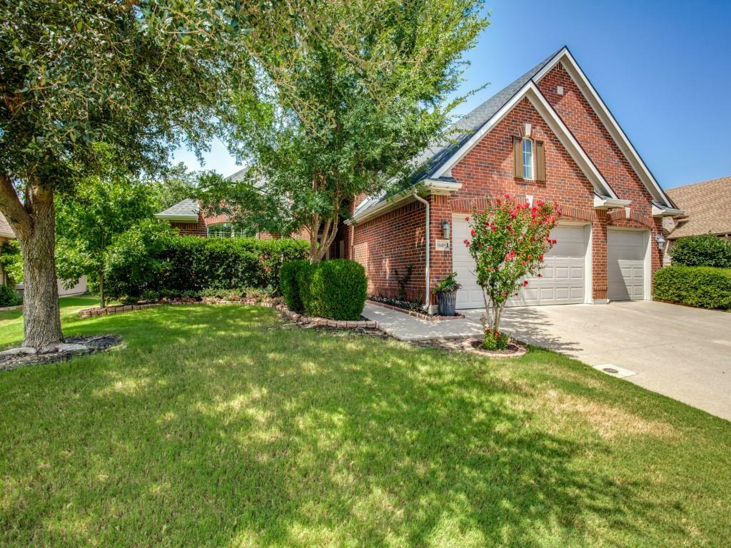Property Photo: 10405 Downing Drive TX 76207