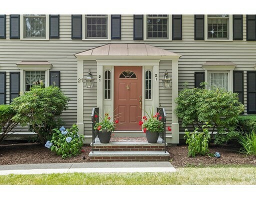 Property Photo:  21 New Pond Rd  MA 01450 