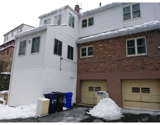 Property Photo: 55 Woodhaven St MA 02126