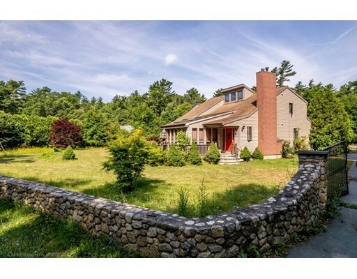 Property Photo: 342 New Boston Road MA 02719