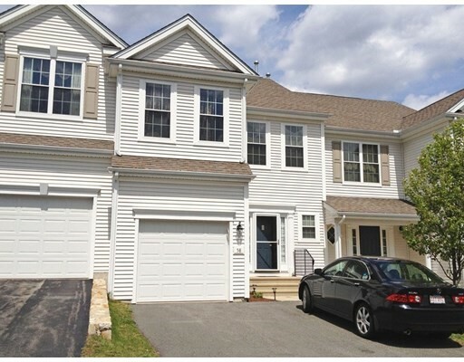 Property Photo: 58 Tulip Cir 58 MA 01560