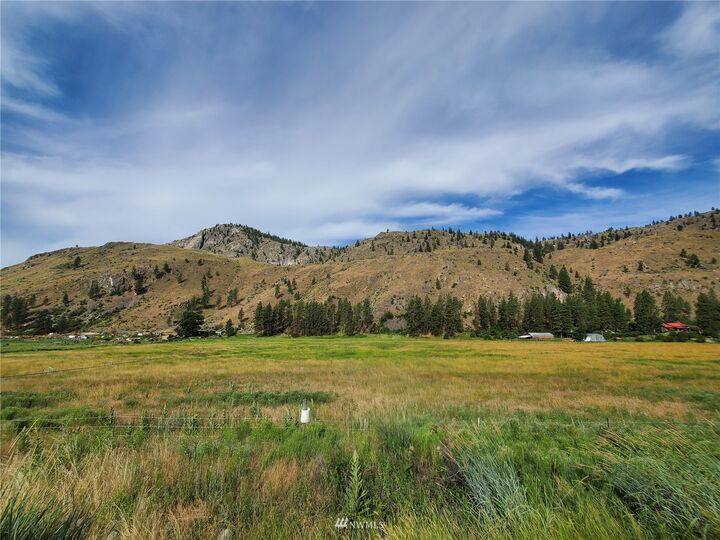 0 Tbd Spring Coulee Road  Okanogan WA 98840 photo