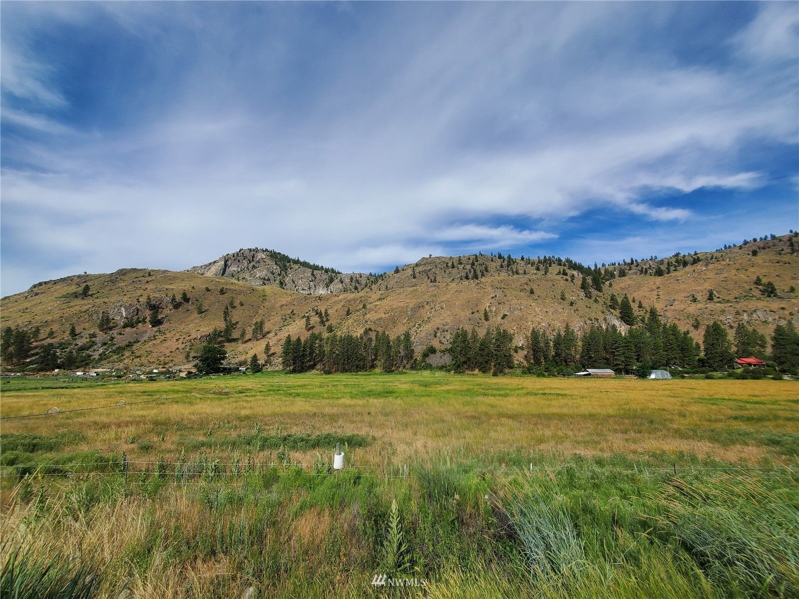 Property Photo: 0 Tbd Spring Coulee Road WA 98840